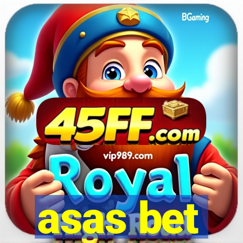 asas bet